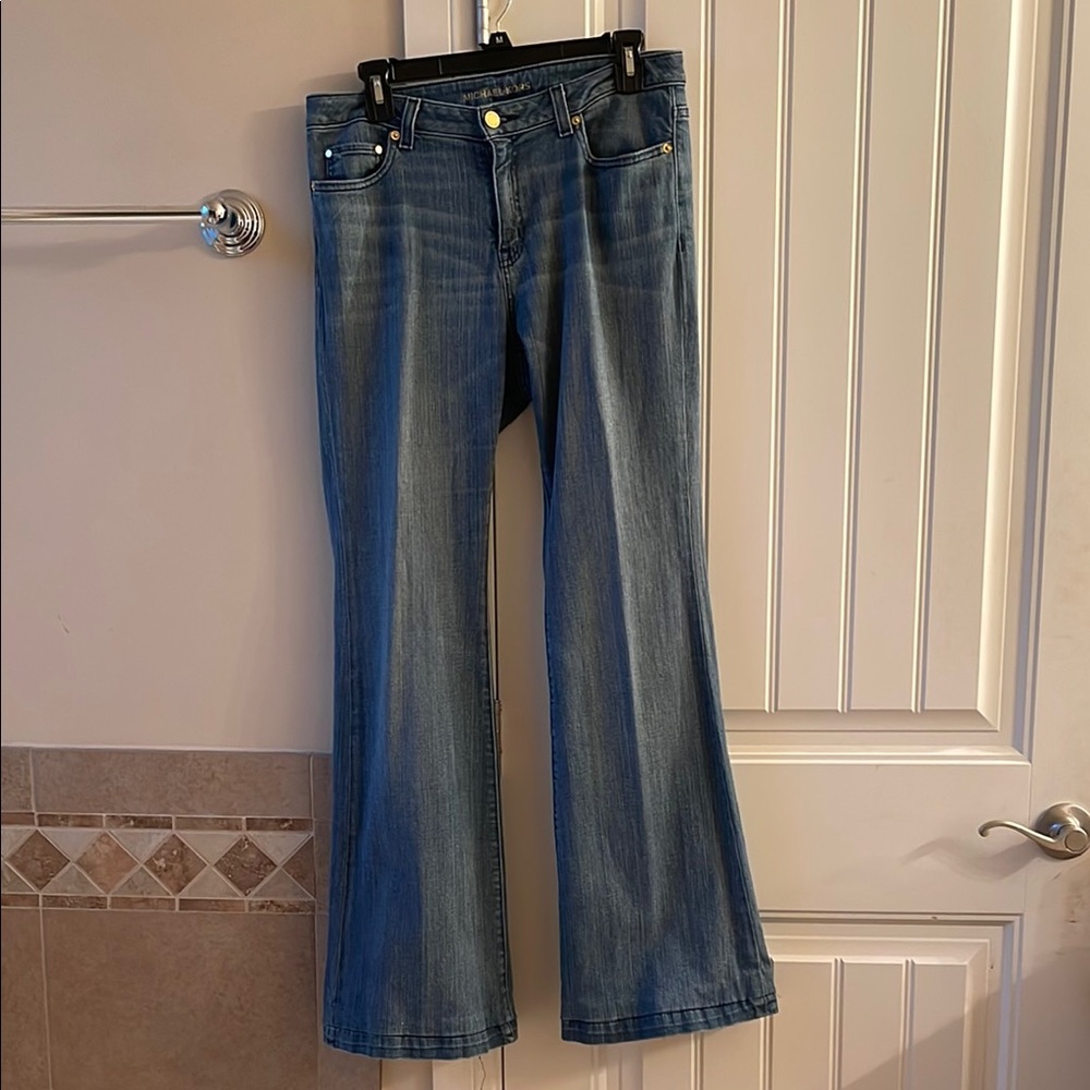 Michael Kors Womens size 8 jeans